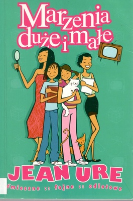 Marzenia duże i małe
