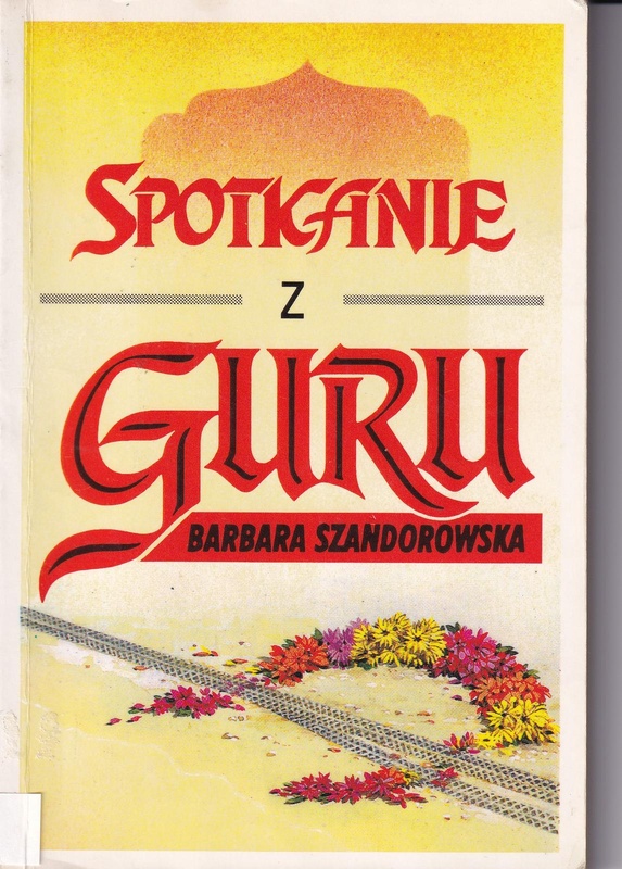 Spotkanie z guru
