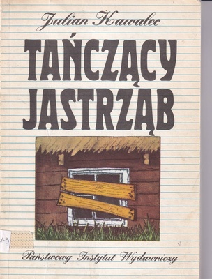 Tańczący jastrząb