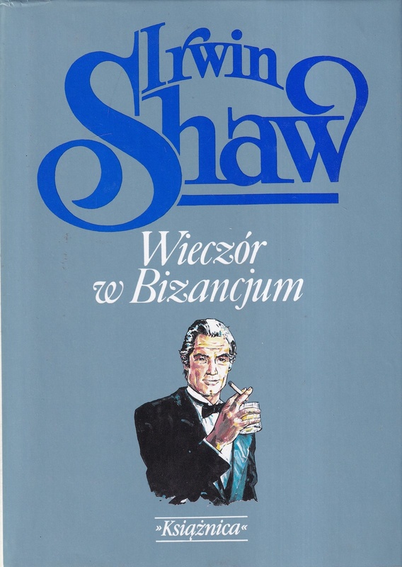 Wieczór w Bizancjum