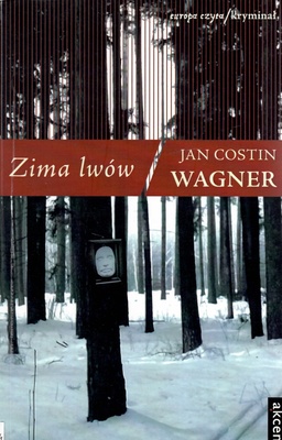 Zima lwów