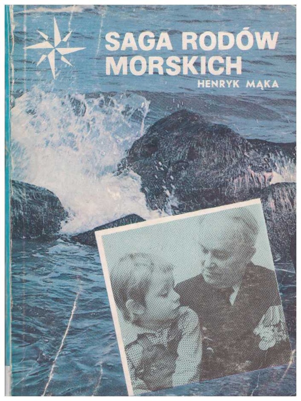 Saga rodów morskich