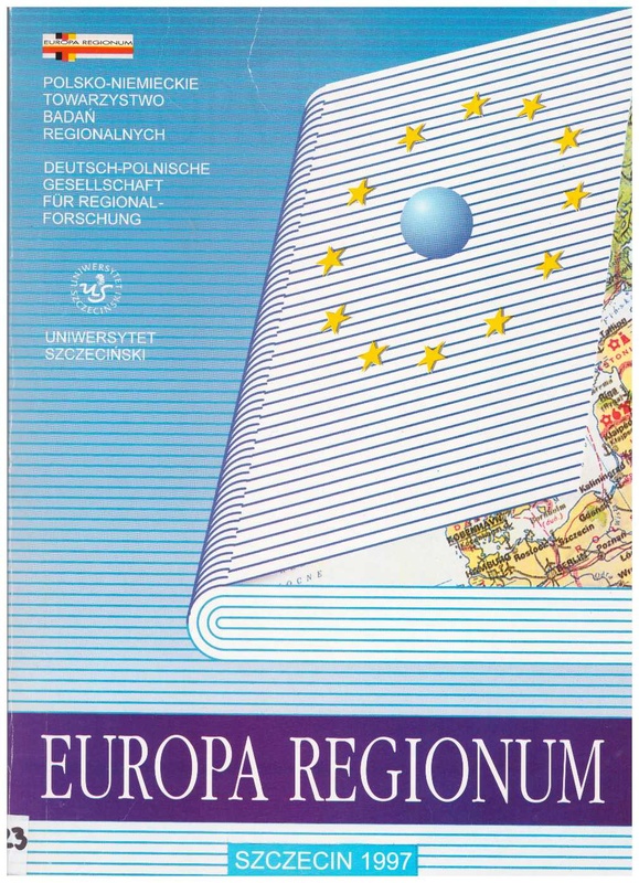 Europa Regionum.. T. 2
