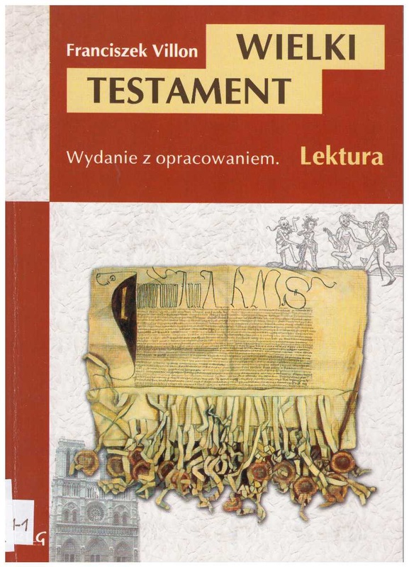 Wielki Testament