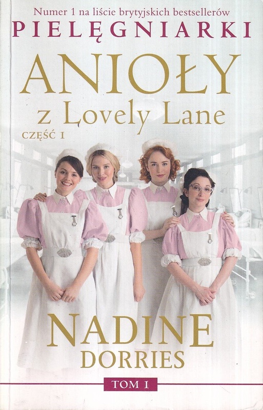 Matki z Lovely Lane. Cz. 1