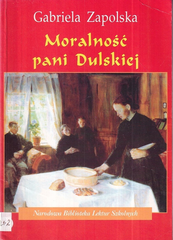 Moralność pani Dulskiej