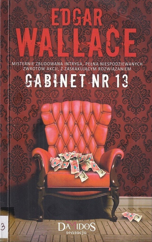 Gabinet nr 13