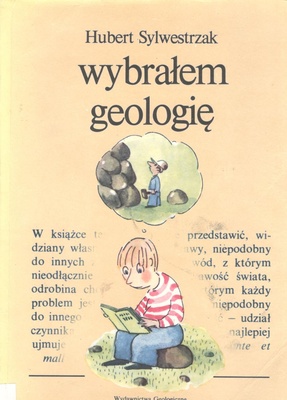 Wybrałem geologię