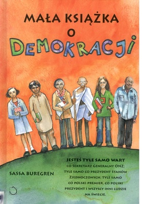 Mała książka o demokracji
