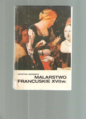 Malarstwo francuskie XVII wieku