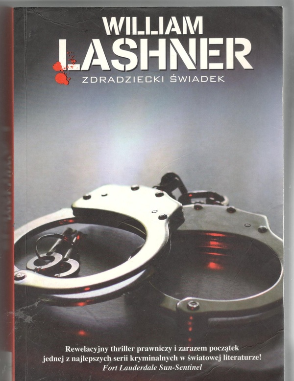 Zdradziecki świadek