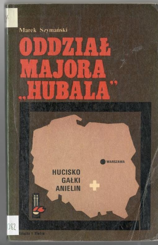 Oddział majora "Hubala"
