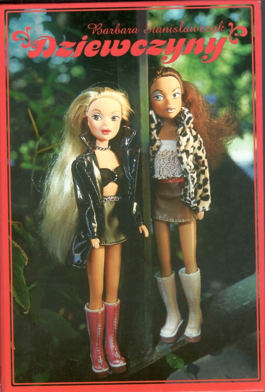 Dziewczyny