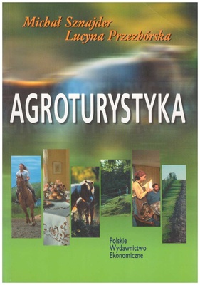 Agroturystyka