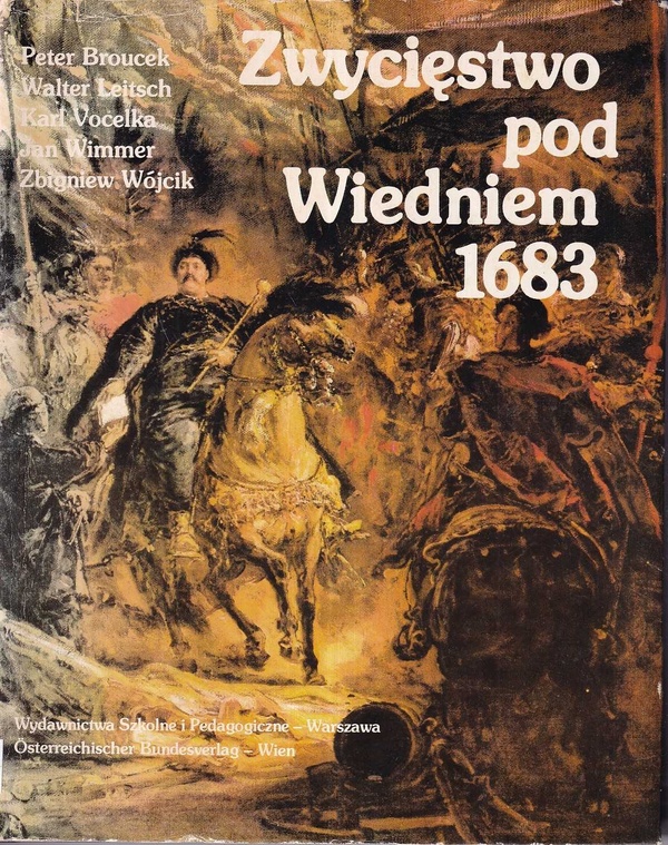 Zwycięstwo pod Wiedniem 1683