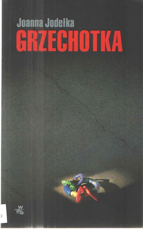 Grzechotka
