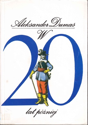 W 20 lat później. [T.] 2