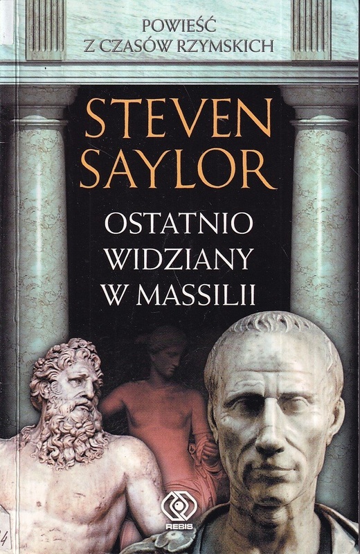 Ostatnio widziany w Massilii