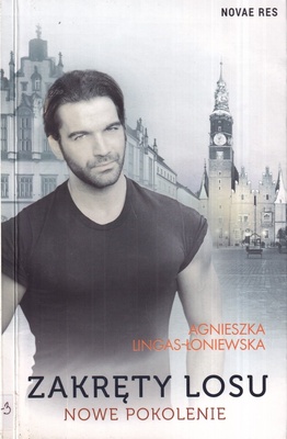 Zakręty losu : nowe pokolenie