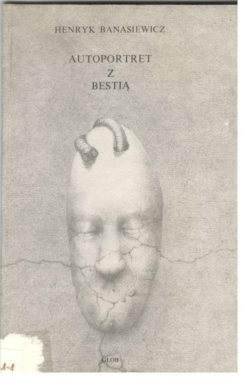Autoportret z bestią