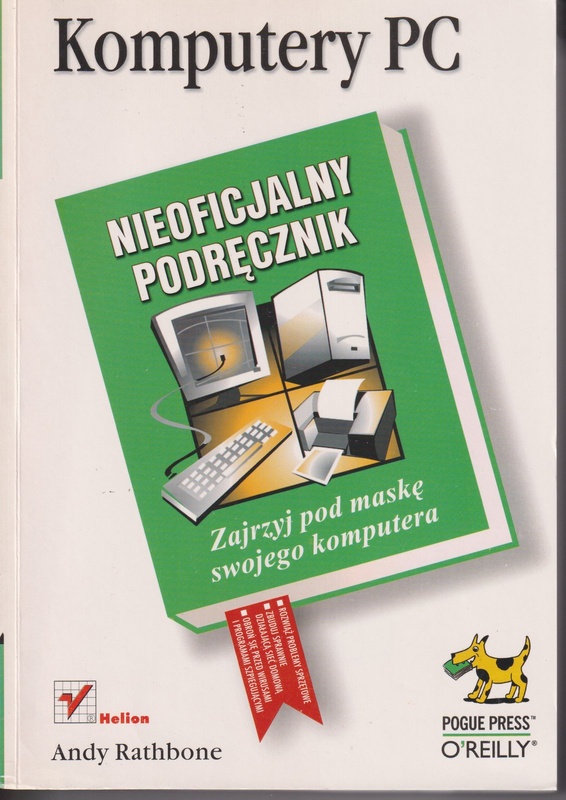 Komputery PC