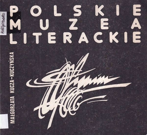 Polskie muzea literackie