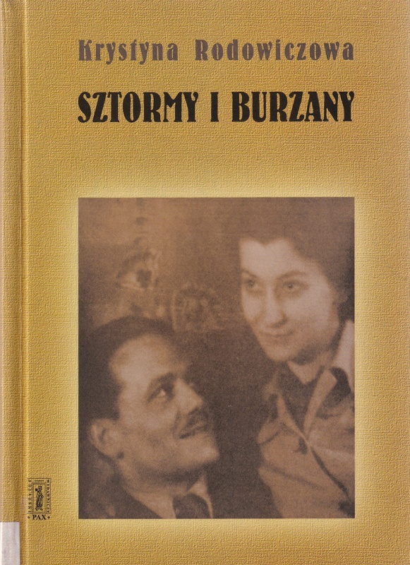 Sztormy i burzany