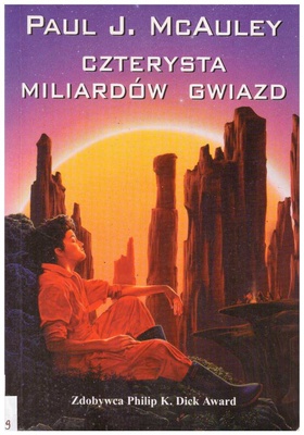 Czterysta miliardów gwiazd