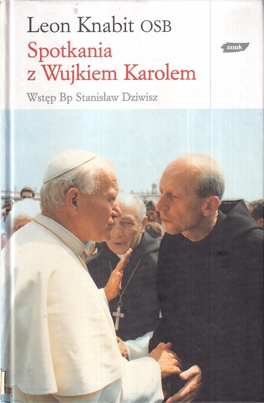 Spotkania z Wujkiem Karolem