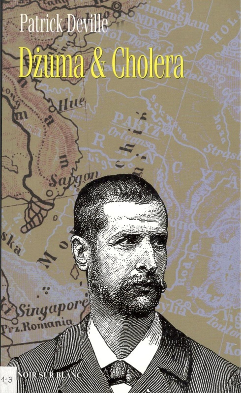 Dżuma &amp; cholera