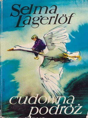 Cudowna podróż. T. 1