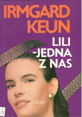 Lili - jedna z nas