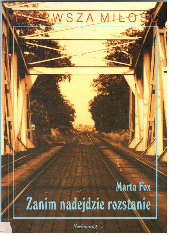 Zanim nadejdzie rozstanie