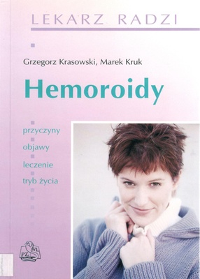 Hemoroidy