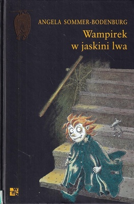 Wampirek w jaskini lwa