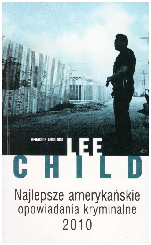 Najlepsze amerykańskie opowiadania kryminalne 2010