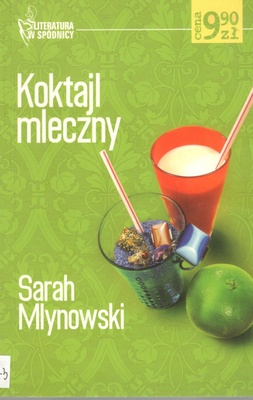 Koktajl mleczny