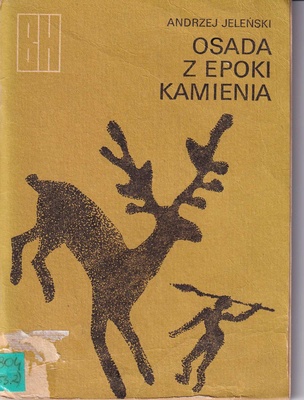 Osada z epoki kamienia