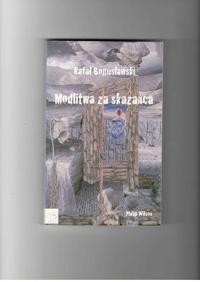 Modlitwa za skazańca