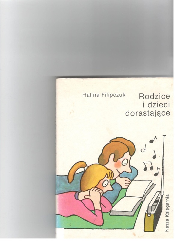 Rodzice i dzieci dorastające