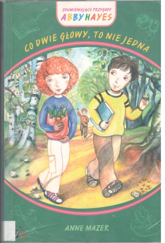 Co dwie głowy, to nie jedna