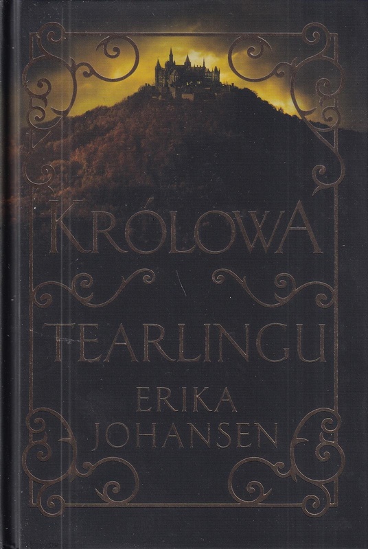 Królowa Tearlingu