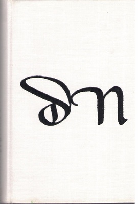 Dawna nowela niemieckojęzyczna. [T.] 1