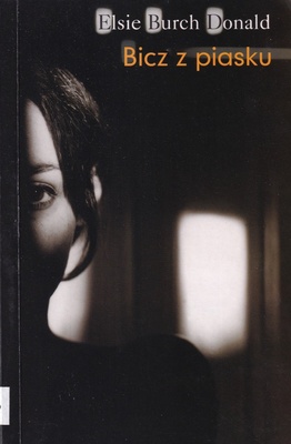 Bicz z piasku