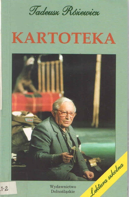 Kartoteka