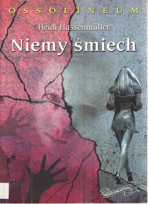 Niemy śmiech