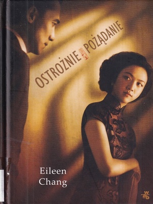 Ostrożnie, pożądanie