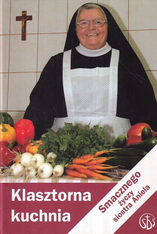 Klasztorna kuchnia