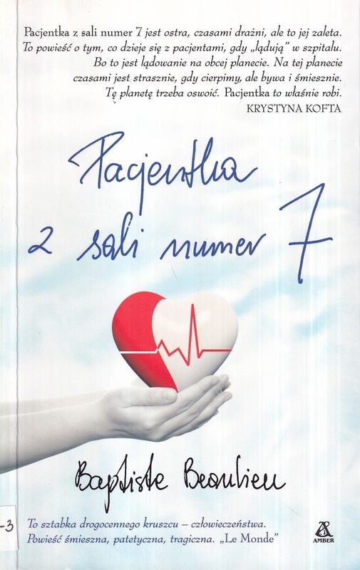 Pacjentka z sali numer 7