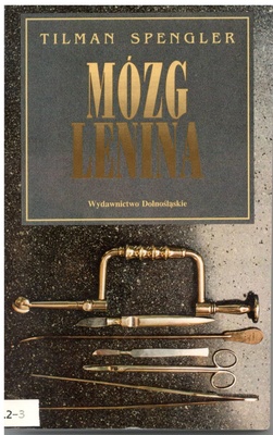 Mózg Lenin